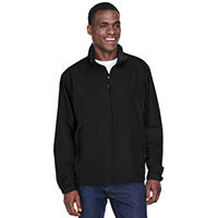 North End Men's Techno Lite Jacket